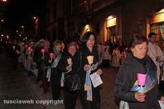 La Passione di Cristo a Viterbo