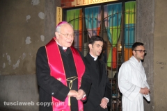 La Passione di Cristo a Viterbo