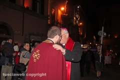 La Passione di Cristo a Viterbo