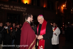 La Passione di Cristo a Viterbo