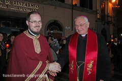 La Passione di Cristo a Viterbo