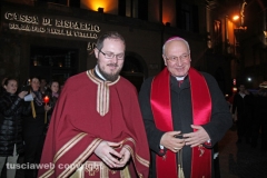 La Passione di Cristo a Viterbo