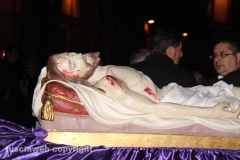 La Passione di Cristo a Viterbo