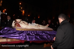 La Passione di Cristo a Viterbo