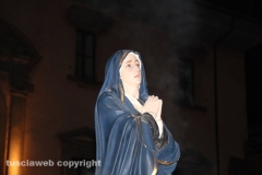 La Passione di Cristo a Viterbo