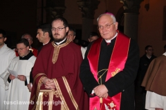 La Passione di Cristo a Viterbo
