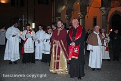 La Passione di Cristo a Viterbo