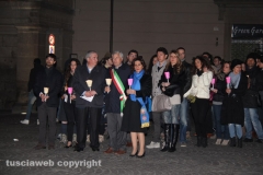 La Passione di Cristo a Viterbo