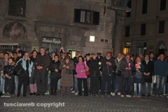 La Passione di Cristo a Viterbo