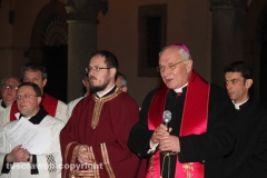 La Passione di Cristo a Viterbo