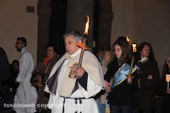 La Passione di Cristo a Viterbo