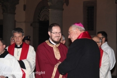 La Passione di Cristo a Viterbo