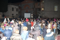 La Passione di Cristo a Viterbo