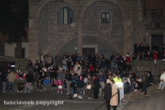 La Passione di Cristo a Viterbo