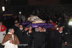 La Passione di Cristo a Viterbo