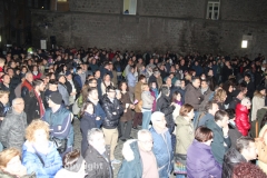 La Passione di Cristo a Viterbo