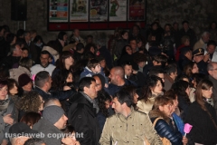 La Passione di Cristo a Viterbo