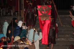 La Passione di Cristo a Viterbo