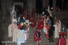 La Passione di Cristo a Viterbo
