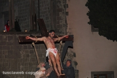 La Passione di Cristo a Viterbo