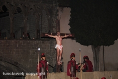La Passione di Cristo a Viterbo