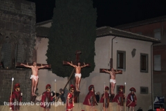 La Passione di Cristo a Viterbo