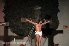 La Passione di Cristo a Viterbo