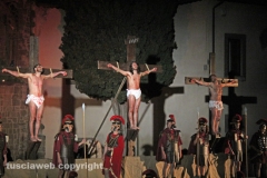 La Passione di Cristo a Viterbo