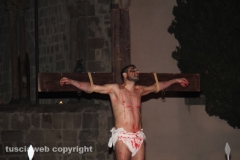 La Passione di Cristo a Viterbo