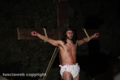 La Passione di Cristo a Viterbo
