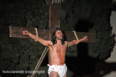 La Passione di Cristo a Viterbo