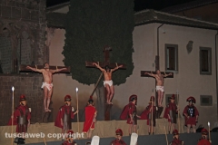 La Passione di Cristo a Viterbo
