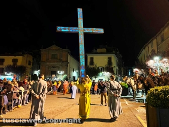 La passione di Cristo