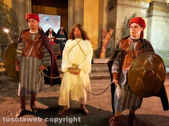 La passione di Cristo
