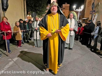 La passione di Cristo