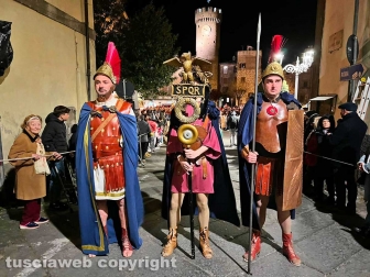 La passione di Cristo