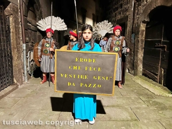 La passione di Cristo