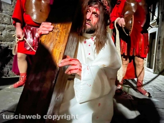 La passione di Cristo
