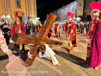 La passione di Cristo