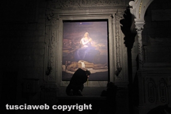 La Pietà di Sebastiano del Piombo torna a casa