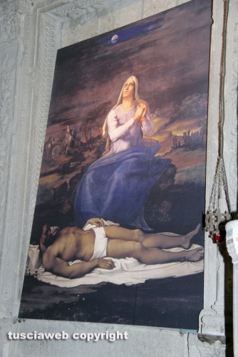 La Pietà di Sebastiano del Piombo torna a casa