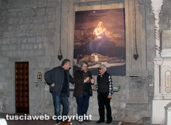 La Pietà di Sebastiano del Piombo torna a casa