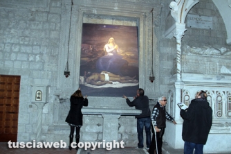 La Pietà di Sebastiano del Piombo torna a casa