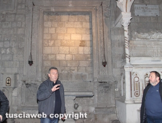 La Pietà di Sebastiano del Piombo torna a casa