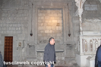 La Pietà di Sebastiano del Piombo torna a casa