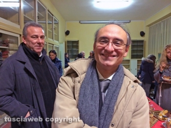 Viterbo - San Francesco - La Pietà è tornata a casa