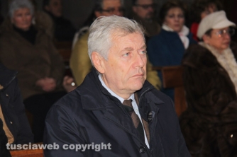 Viterbo - San Francesco - La Pietà è tornata a casa