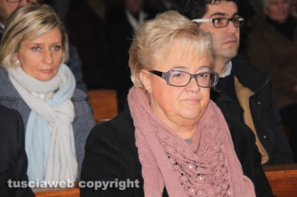 Viterbo - San Francesco - La Pietà è tornata a casa