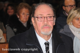 Viterbo - San Francesco - La Pietà è tornata a casa