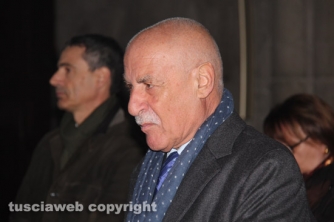 Viterbo - San Francesco - La Pietà è tornata a casa